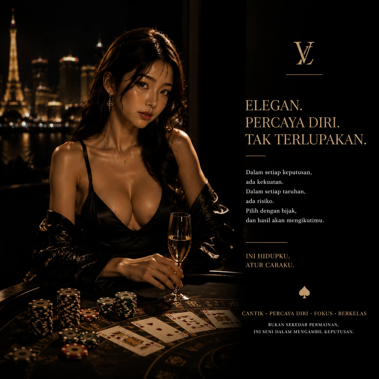 Apa Saja Jenis Game yang Tersedia di hibikwin